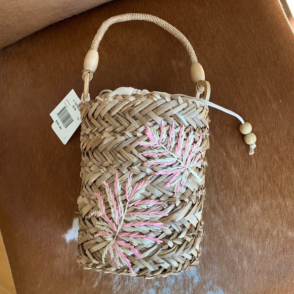 L*Space Lyla Bag NWT - NEW, NEVER USED w/ TAGS - Picture 2 of 8